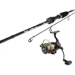 Zfish Combo Skynet 228 cm/5-35 g +…