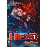 HEX: Bažina