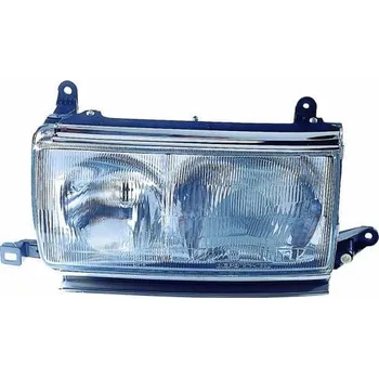 Přední světlomet Světlomet AGB 8176103E