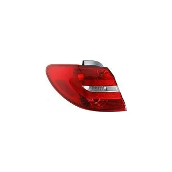 Zadní světlomet Levé zadní světlo MERCEDES B-KLASSE (W246) |9/2011 a výše| DEPO | 440-1982L-UE