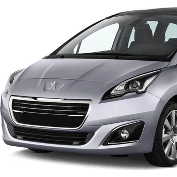 ORIGINÁLNÍ DÍL CITROËN - PEUGEOT Zimní štít pro Peugeot 5008 model 2014- 2016 - originál Peugeot (9805674980) S1