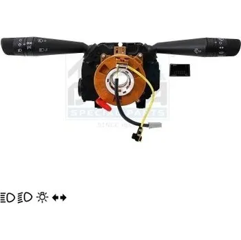 Autoelektrika Spínač řízení MEAT & DORIA 23572