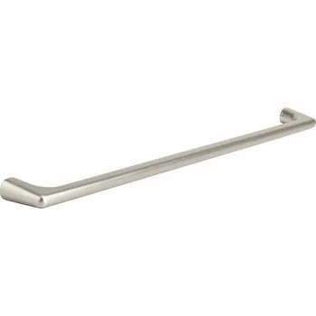 Nábytkové kování TULIP úchytka Cub 192 nikl broušený