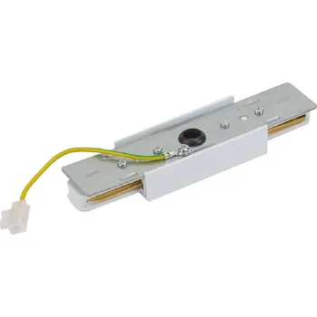 Bodové svítidlo Nowodvorski Lighting Profile napájení x W bílá 10225