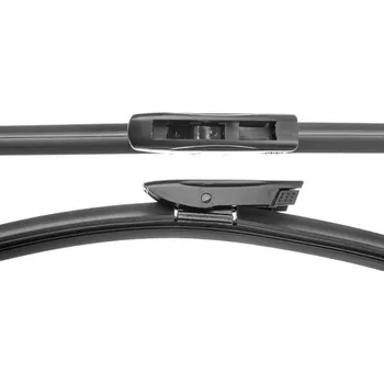 Stěrač Sada plochých stěračů Denckermann pro Citroen C4 Picasso a C4 Grand Picasso od 5/08