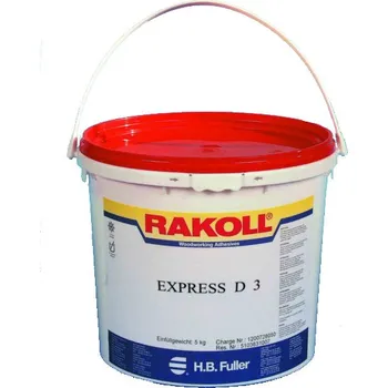Průmyslové lepidlo RAKOLL EXPRESS GXL3 D3 30 kg