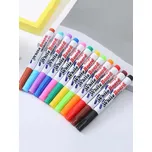 White Board K-668 kouzelné fixy na…