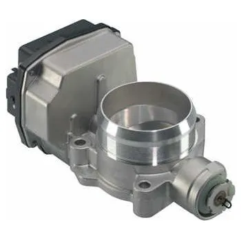 Autodíl Těleso škrtící klapky VDO pro motory Citroen 1.8i 16V, 2.0i 16V a 2.0i ( 1635X0, 408239827001Z, 9650787380, 408-239-827-001Z)