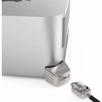 Notebook Compulocks Compulocks Mac Studio T-slot Ledge Lock adaptér - Sicherheitsschlossadapter - kožešina Apple Mac Studio