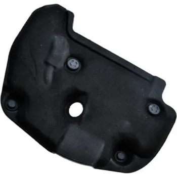 Kryt motoru ORIGINÁLNÍ DÍL CITROËN - PEUGEOT Kryt motoru, originál pro motory 2.0HDi, Citroën Jumpy a C8, Peugeot Expert a 807, Fiat Scudo (0137H2)