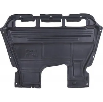 Kryt motoru Ochranný kryt pod motor pro Citroen Jumpy 07-16 (1651344, 7013CH, 6601020557860P, 7013JB)