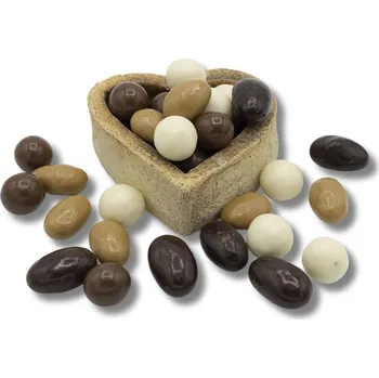 Sušená potravina FITBOY Cookies mandle 250g 250g