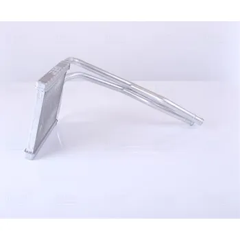 Výměník tepla Výměník tepla, vnitřní vytápění AGB 4017N8-1