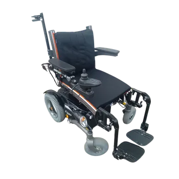 Elektrický invalidní skútr Elektrický invalidní vozík Permobil C350