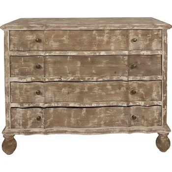 Komoda Clayre & Eef - Dřevěná komoda 5H0676