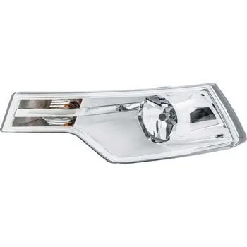 Mlhový světlomet Levá mlhovka s blikačem Hella pro Citroen C5 (X7) (6208J4)