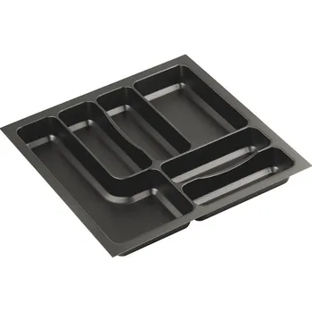 Příborník do zásuvky STRONG StrongIn příborník 422x422 mm pro StrongMax 18 antracit