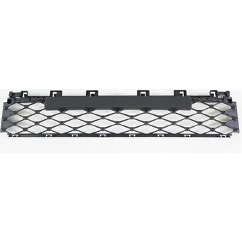 Nárazník ORIGINÁLNÍ DÍL Mřížka nárazníku střed Octavia IV 5E3853677C9B9 - originál