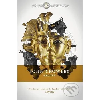 Aegypt - John Crowley