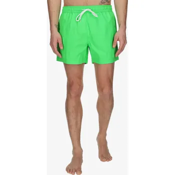 Pánské kraťasy CHAMPION BASIC SWIM SHORTS XL 30824