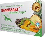 Phoenix Division Hannasaki UltraSlim tropic čajová směs 50 g