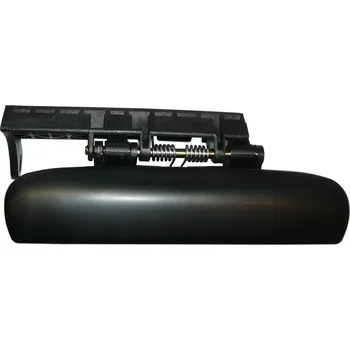 Dveře karosérie Pravá klika dveří pro Citroen Xsara Picasso - černá (9101Q1)