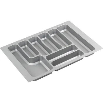 Příborník do zásuvky STRONG StrongIn Příborník 604x424 mm pro StrongBox šedý