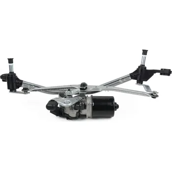 Motorek stěrače a odstřikovače Mechanismus předních stěračů vč. motorku RENAULT CLIO III (R0/1) |005-2009| TAIWAN | 5903107512122