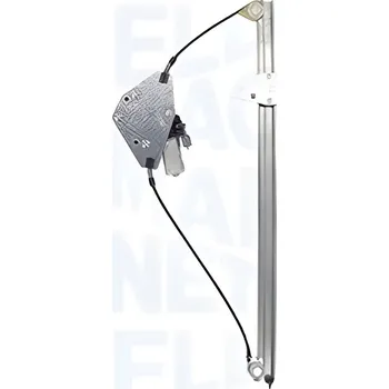 Stahovačka okna Mechanismus stahování okna vč. motorku, přední levé dveře OPEL MOVANO A (2004-2007)