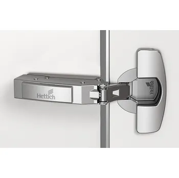 HETTICH 9094400 Sensys 8646 polonaložený 110° pružina, tl. od 10mm, 45x9.5, vrut