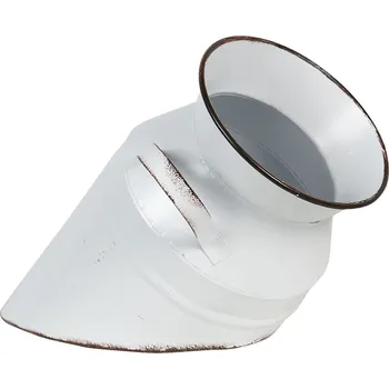 Konev Clayre & Eef - Dekorativní konev na mléko 6Y3726W