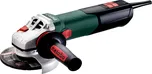 Metabo WEV 15-125 Quick Úhlová bruska (1550W/125mm) 600468000 extended_warranty