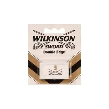 Holítko Wilkinson SWORD Double Edge 5 žiletek