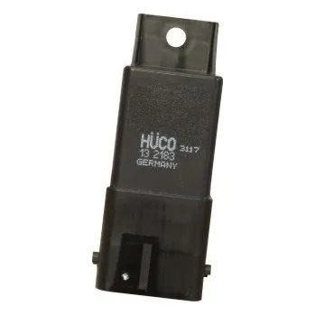 Relé HÜCO Relé žhavení pro motory Citroen - Peugeot 1.6HDi, 2.0HDi a 2.2HDi (598140, 9645668680)