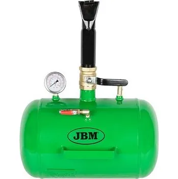 Sada na opravu pneumatiky Tlakové dělo JBM 52552