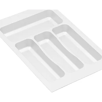 Příborník do zásuvky STRONG StrongIn Příborník 304x474 mm pro StrongBox bílý