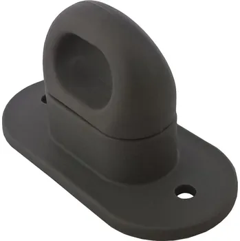 Přívěs k motorovému vozidlu VAPP Třmen otočný pro upnutí plachty plastový 110078