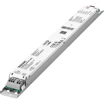 Napájecí zdroj pro osvětlení TRIDONIC 28003538 Napájecí zdroj: spínaný LED