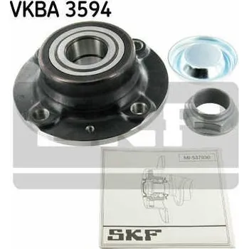 Ložisko zadního kola SKF pro Citroen C5 a C5 Break (374870, VKBA3594)