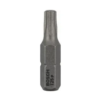 Bit BOSCH 2607002497 Šroubovací bit Extra Hard T25, 25 mm