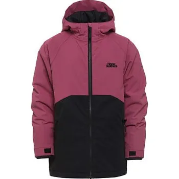 Horsefeathers dětská bunda Halia - malaga velikost M