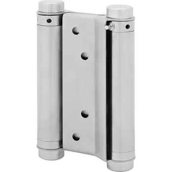 N/A StrongHinges závěs lítačkový (western) nerez 150mm