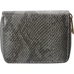 Clayre & Eef - Peněženka SNAKE LEATHER JZWA0226