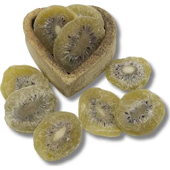 Sušené ovoce FITBOY Kiwi 250g 250g