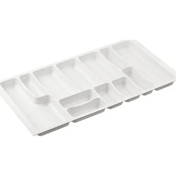 Příborník do zásuvky STRONG StrongIn příborník 822x422 mm pro StrongMax 18 bílý