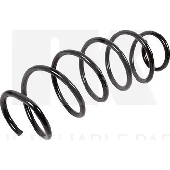 Pružina podvozku NK 5319101