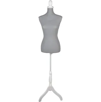 Bytová dekorace Clayre & Eef - Dekorativní krejčovská panna 50769