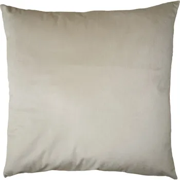 Polštář Clayre & Eef - Povlak na polštář BROWN KTU021.001BR