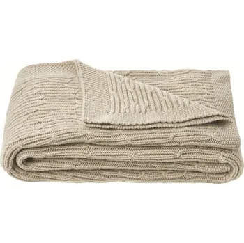 Přehoz na lůžko Bolia Přehoz Plover heavy, sand