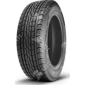 Letní osobní pneu Pneumatiky NORDEXX nu 7000 xl 235/65 R17 108H